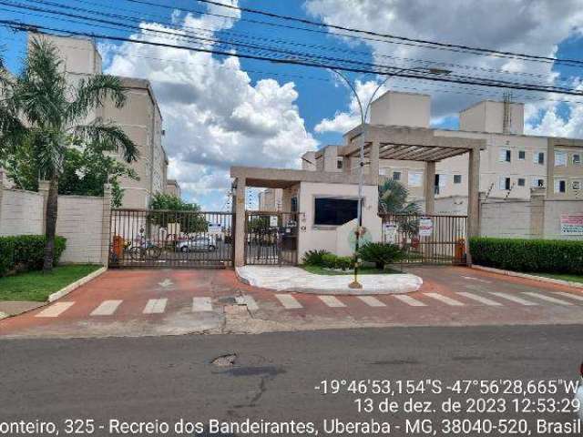 Oportunidade Única em UBERABA - MG | Tipo: Apartamento | Negociação: Licitação Aberta  | Situação: Imóvel