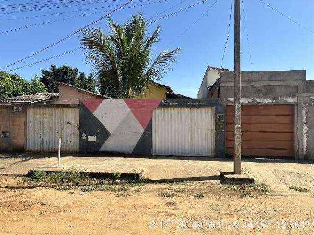 Oportunidade Única em PIRAPORA - MG | Tipo: Casa | Negociação: Licitação Aberta  | Situação: Imóvel