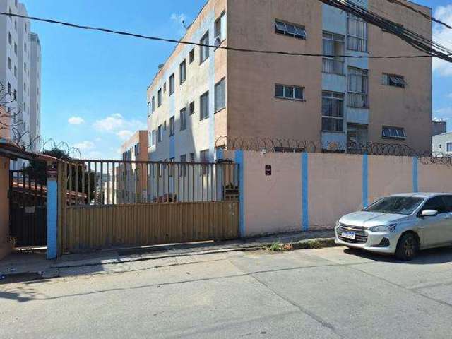 Oportunidade Única em BETIM - MG | Tipo: Apartamento | Negociação: Licitação Aberta  | Situação: Imóvel