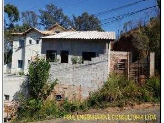 Oportunidade Única em SAO LOURENCO - MG | Tipo: Casa | Negociação: Venda Direta Online  | Situação: Imóvel