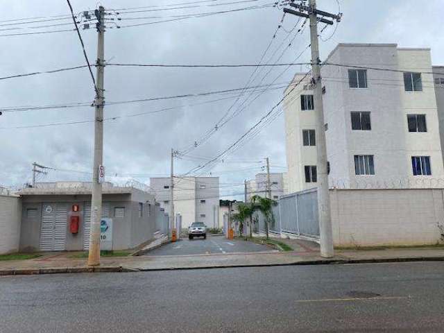 Oportunidade Única em CONTAGEM - MG | Tipo: Apartamento | Negociação: Licitação Aberta  | Situação: Imóvel