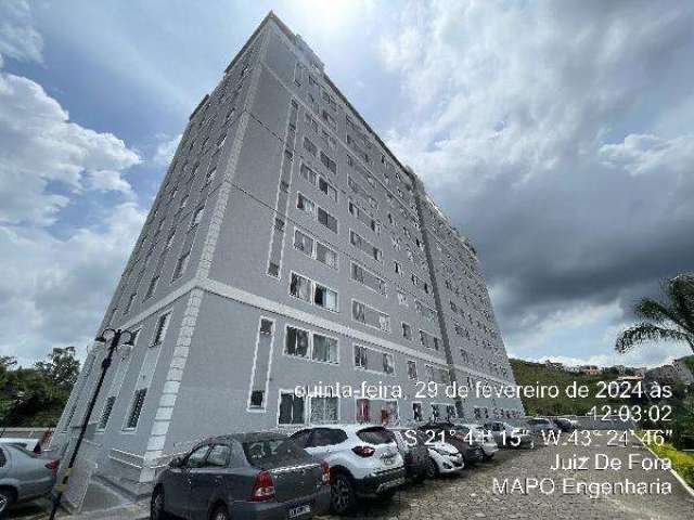 Oportunidade Única em JUIZ DE FORA - MG | Tipo: Apartamento | Negociação: Venda Online  | Situação: Imóvel