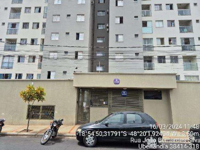 Oportunidade Única em UBERLANDIA - MG | Tipo: Apartamento | Negociação: Licitação Aberta  | Situação: Imóvel