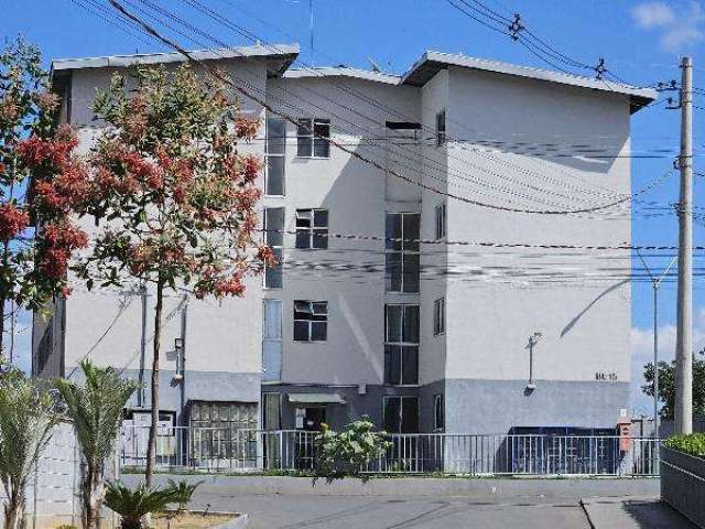 Oportunidade Única em LAGOA SANTA - MG | Tipo: Apartamento | Negociação: Leilão  | Situação: Imóvel