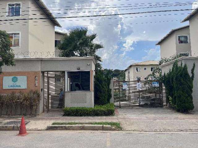 Oportunidade Única em BETIM - MG | Tipo: Apartamento | Negociação: Licitação Aberta  | Situação: Imóvel