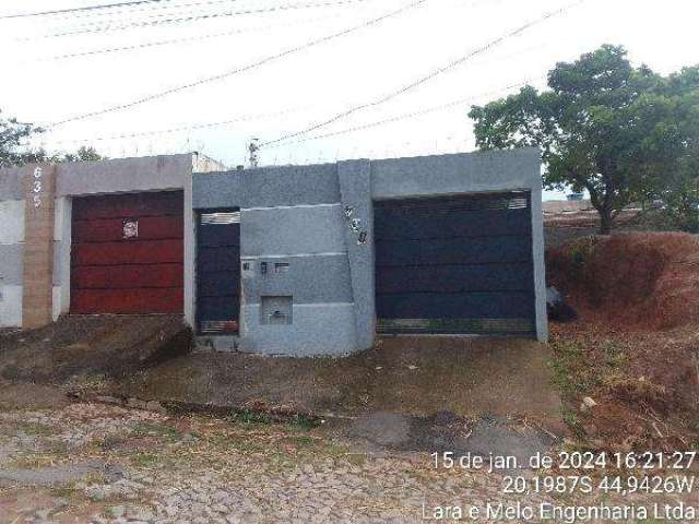 Oportunidade Única em DIVINOPOLIS - MG | Tipo: Casa | Negociação: Licitação Aberta  | Situação: Imóvel