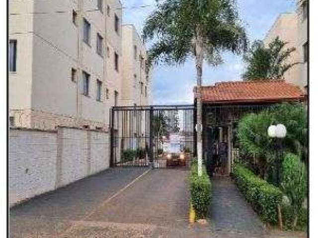 Oportunidade Única em UBERLANDIA - MG | Tipo: Apartamento | Negociação: Licitação Aberta  | Situação: Imóvel