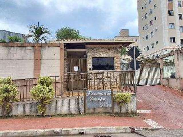 Oportunidade Única em BETIM - MG | Tipo: Apartamento | Negociação: Licitação Aberta  | Situação: Imóvel