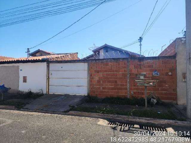 Oportunidade Única em ARAGUARI - MG | Tipo: Casa | Negociação: Licitação Aberta  | Situação: Imóvel