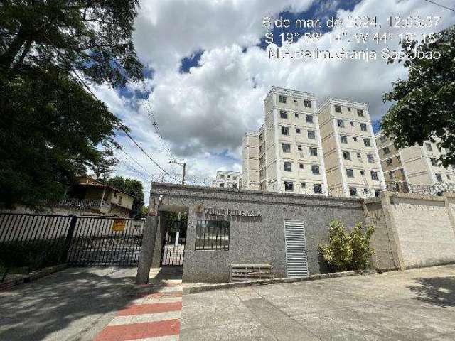 Oportunidade Única em BETIM - MG | Tipo: Apartamento | Negociação: Licitação Aberta  | Situação: Imóvel