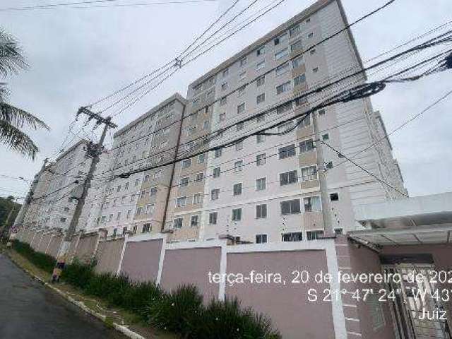 Oportunidade Única em JUIZ DE FORA - MG | Tipo: Apartamento | Negociação: Venda Direta Online  | Situação: Imóvel