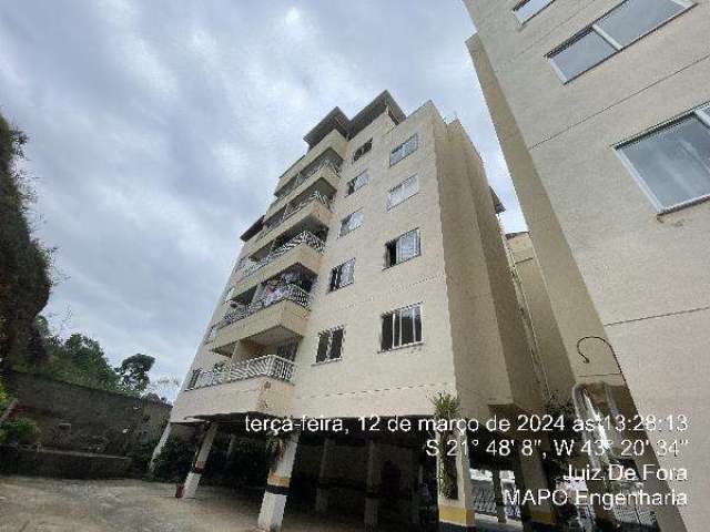 Oportunidade Única em JUIZ DE FORA - MG | Tipo: Apartamento | Negociação: Venda Direta Online  | Situação: Imóvel