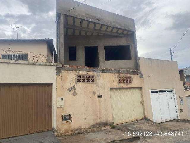 Oportunidade Única em MONTES CLAROS - MG | Tipo: Casa | Negociação: Venda Online  | Situação: Imóvel