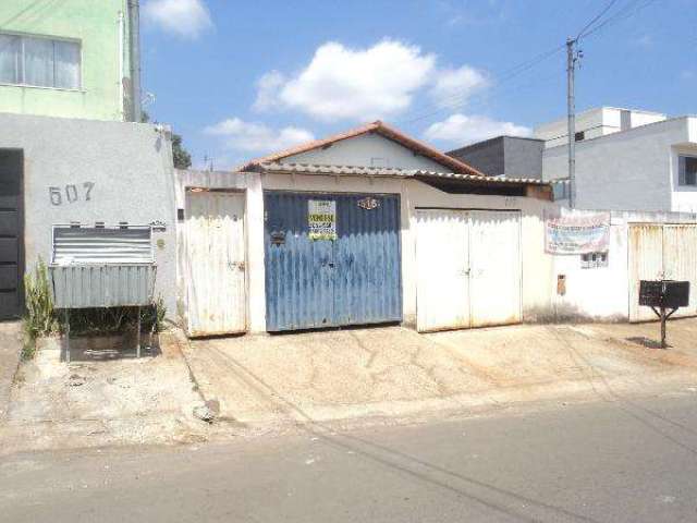 Oportunidade Única em IGARAPE - MG | Tipo: Casa | Negociação: Leilão  | Situação: Imóvel