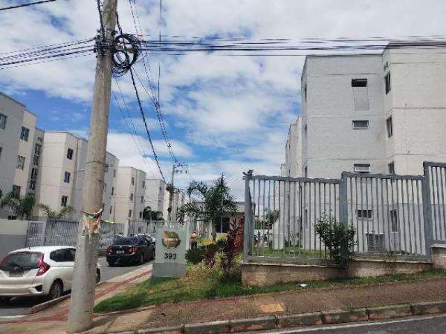 Oportunidade Única em CONTAGEM - MG | Tipo: Apartamento | Negociação: Licitação Aberta  | Situação: Imóvel