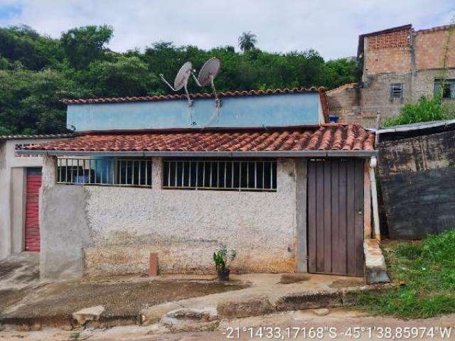 Oportunidade Única em LAVRAS - MG | Tipo: Casa | Negociação: Licitação Aberta  | Situação: Imóvel