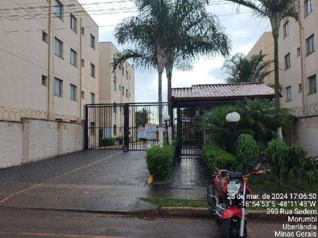 Oportunidade Única em UBERLANDIA - MG | Tipo: Apartamento | Negociação: Licitação Aberta  | Situação: Imóvel