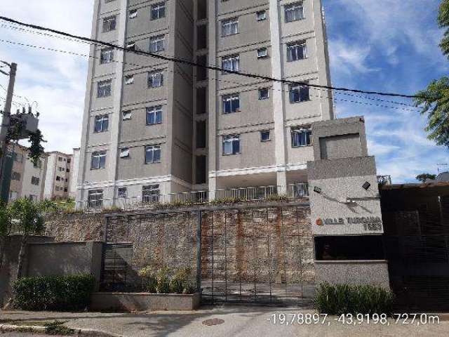 Oportunidade Única em SANTA LUZIA - MG | Tipo: Apartamento | Negociação: Venda Online  | Situação: Imóvel