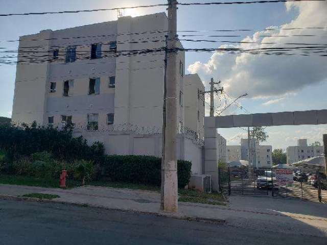 Oportunidade Única em RIBEIRAO DAS NEVES - MG | Tipo: Apartamento | Negociação: Venda Online  | Situação: Imóvel