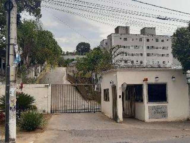 Oportunidade Única em BETIM - MG | Tipo: Apartamento | Negociação: Licitação Aberta  | Situação: Imóvel