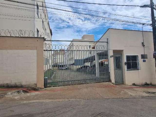 Oportunidade Única em BETIM - MG | Tipo: Apartamento | Negociação: Licitação Aberta  | Situação: Imóvel