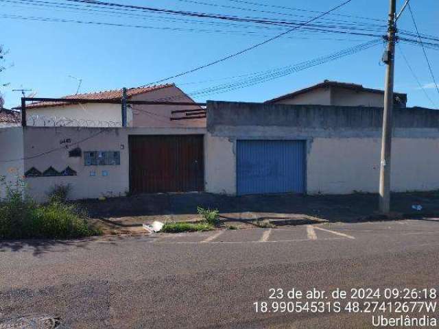 Oportunidade Única em UBERLANDIA - MG | Tipo: Casa | Negociação: Leilão  | Situação: Imóvel