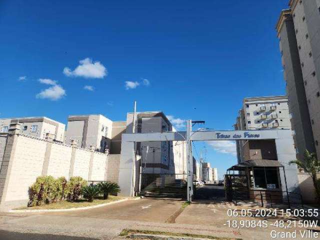 Oportunidade Única em UBERLANDIA - MG | Tipo: Apartamento | Negociação: Licitação Aberta  | Situação: Imóvel