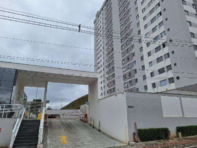 Oportunidade Única em JUIZ DE FORA - MG | Tipo: Apartamento | Negociação: Leilão  | Situação: Imóvel