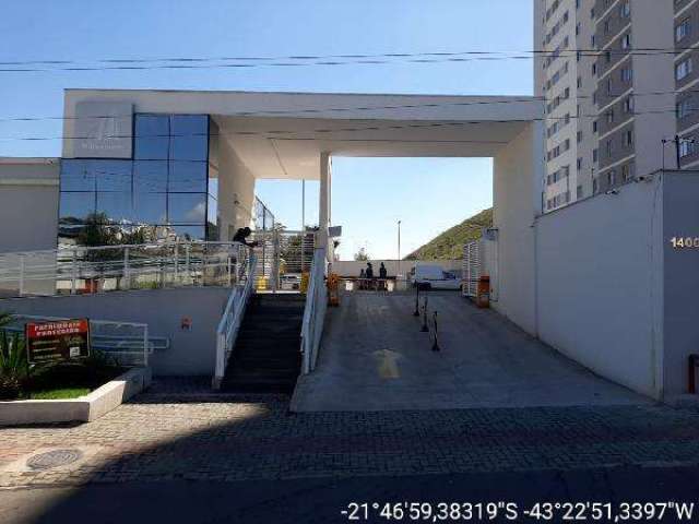 Oportunidade Única em JUIZ DE FORA - MG | Tipo: Apartamento | Negociação: Leilão  | Situação: Imóvel