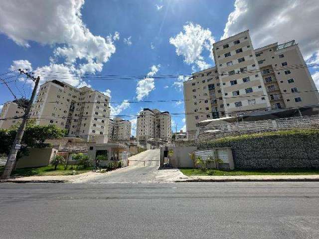 Oportunidade Única em BETIM - MG | Tipo: Apartamento | Negociação: Leilão  | Situação: Imóvel