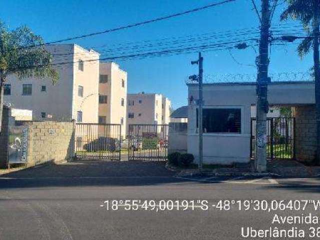 Oportunidade Única em UBERLANDIA - MG | Tipo: Apartamento | Negociação: Venda Online  | Situação: Imóvel