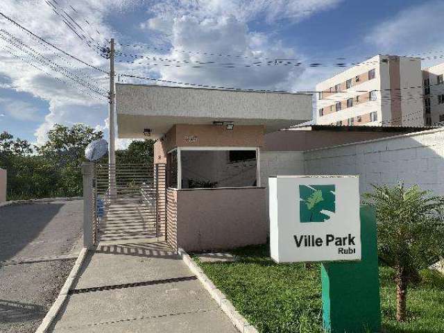 Oportunidade Única em SANTA LUZIA - MG | Tipo: Apartamento | Negociação: Leilão  | Situação: Imóvel