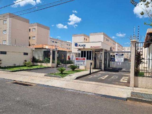 Oportunidade Única em UBERLANDIA - MG | Tipo: Apartamento | Negociação: Licitação Aberta  | Situação: Imóvel