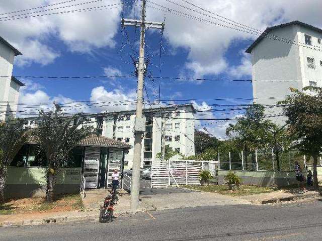 Oportunidade Única em BELO HORIZONTE - MG | Tipo: Apartamento | Negociação: Leilão  | Situação: Imóvel