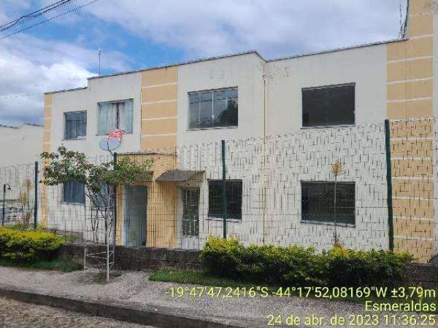 Oportunidade Única em ESMERALDAS - MG | Tipo: Apartamento | Negociação: Licitação Aberta  | Situação: Imóvel