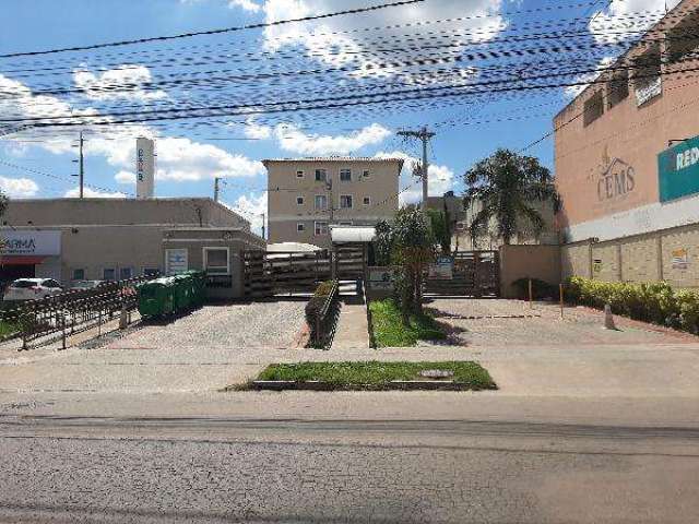 Oportunidade Única em BETIM - MG | Tipo: Apartamento | Negociação: Leilão  | Situação: Imóvel