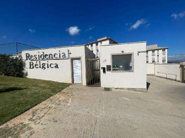 Oportunidade Única em BETIM - MG | Tipo: Apartamento | Negociação: Leilão  | Situação: Imóvel