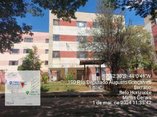 Oportunidade Única em BELO HORIZONTE - MG | Tipo: Apartamento | Negociação: Leilão  | Situação: Imóvel