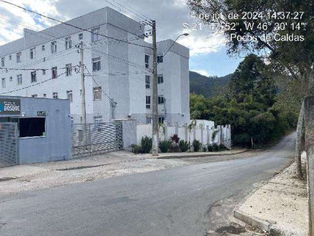 Oportunidade Única em POCOS DE CALDAS - MG | Tipo: Apartamento | Negociação: Leilão  | Situação: Imóvel