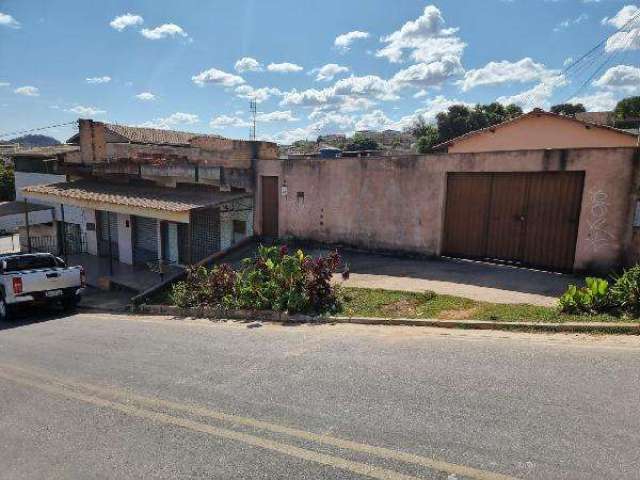 Oportunidade Única em RIBEIRAO DAS NEVES - MG | Tipo: Casa | Negociação: Venda Online  | Situação: Imóvel