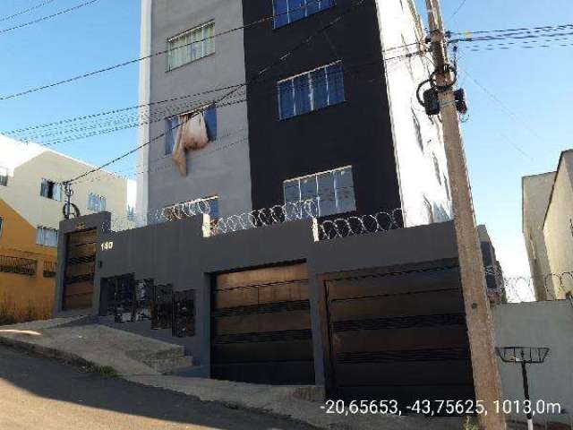 Oportunidade Única em CONSELHEIRO LAFAIETE - MG | Tipo: Apartamento | Negociação: Leilão  | Situação: Imóvel