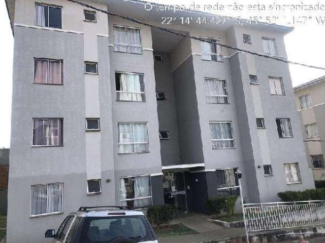 Oportunidade Única em POUSO ALEGRE - MG | Tipo: Apartamento | Negociação: Leilão  | Situação: Imóvel