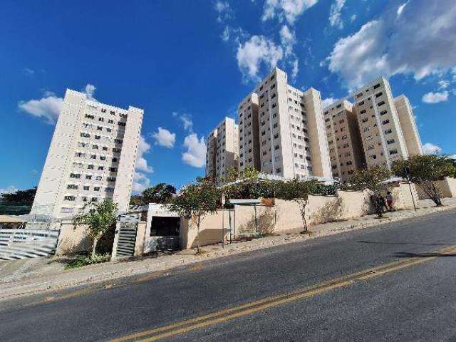 Oportunidade Única em SANTA LUZIA - MG | Tipo: Apartamento | Negociação: Leilão  | Situação: Imóvel