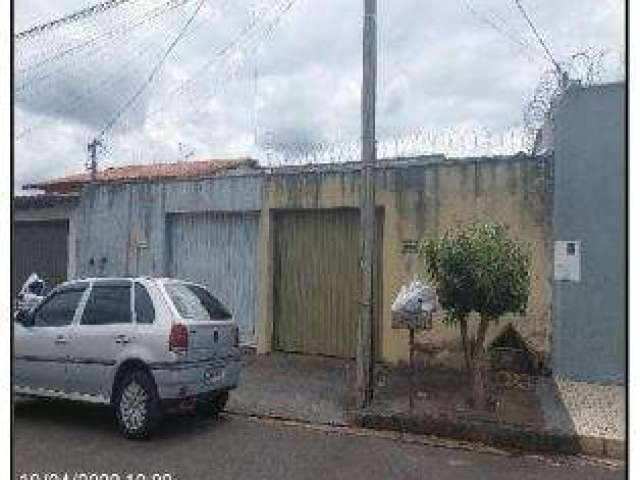 Oportunidade Única em UBERLANDIA - MG | Tipo: Casa | Negociação: Licitação Aberta  | Situação: Imóvel