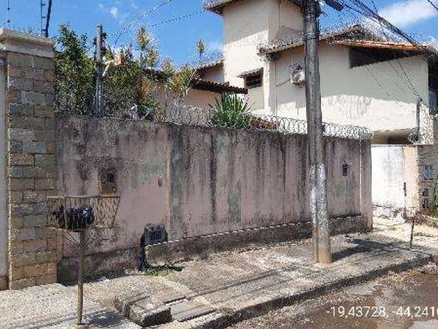 Oportunidade Única em SETE LAGOAS - MG | Tipo: Casa | Negociação: Licitação Aberta  | Situação: Imóvel