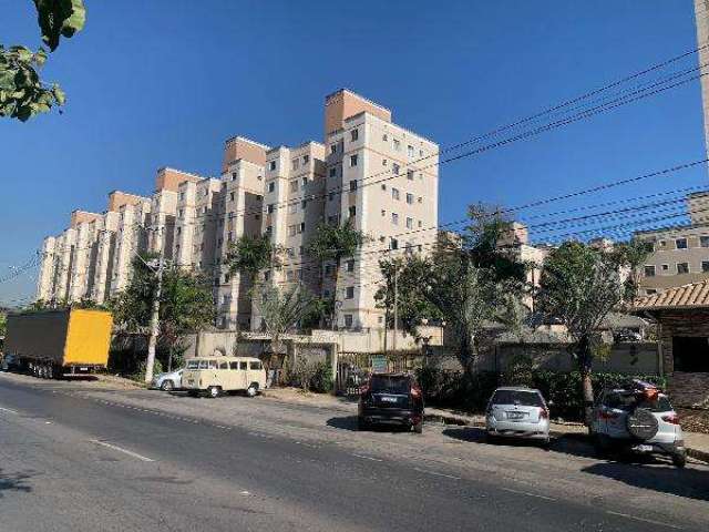 Oportunidade Única em BETIM - MG | Tipo: Apartamento | Negociação: Leilão  | Situação: Imóvel