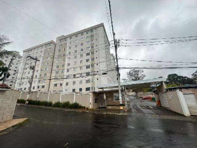 Oportunidade Única em JUIZ DE FORA - MG | Tipo: Apartamento | Negociação: Leilão  | Situação: Imóvel