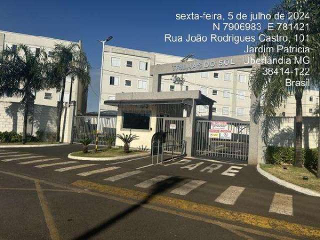 Oportunidade Única em UBERLANDIA - MG | Tipo: Apartamento | Negociação: Licitação Aberta  | Situação: Imóvel