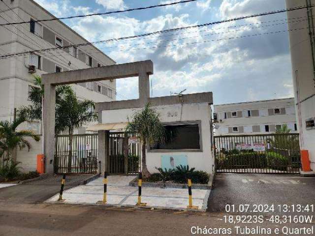 Oportunidade Única em UBERLANDIA - MG | Tipo: Apartamento | Negociação: Leilão  | Situação: Imóvel