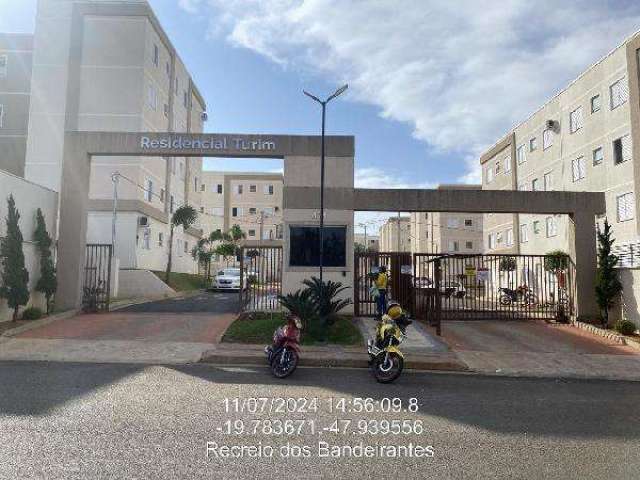 Oportunidade Única em UBERABA - MG | Tipo: Apartamento | Negociação: Leilão  | Situação: Imóvel